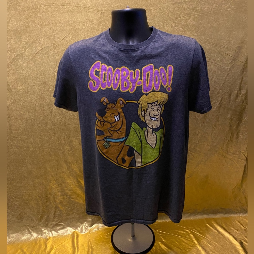 Scooby-Doo Graphic Tee